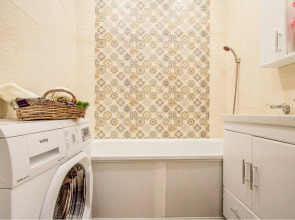 Апартаменты на Переверткина