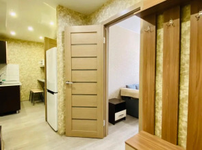 Апартаменты Советская 167/2