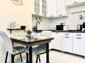 Апартаменты клубный дом Vivaldi ВыДома