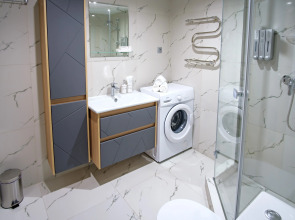 Квартира Magic Center Family