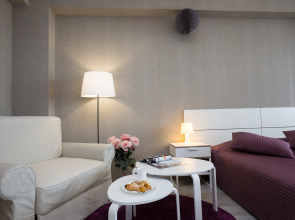 Апартаменты Этажидейли на Космонавтов 46а