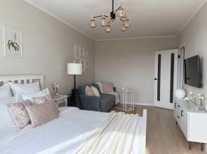 Апартаменты  Primavera TYT-YЮT