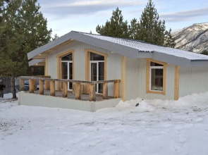 Private house Uyutny Domik Dlya Otdykha