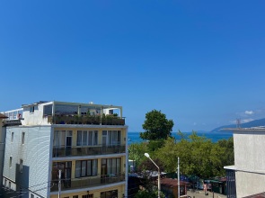 Гостевой дом Кипарис