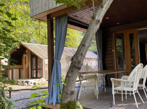 Отель Koban-Spa