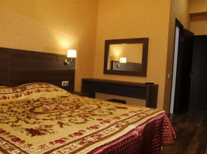 Отель Royal Park