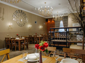 Меблированные комнаты Загородный комплекс Тимофеево