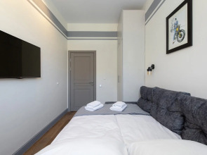 Апартаменты Балтик Апарт Сити Центр