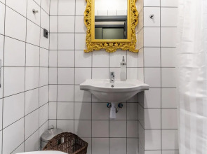 Апартаменты 1 Letyourflat Loft на улице Восстания