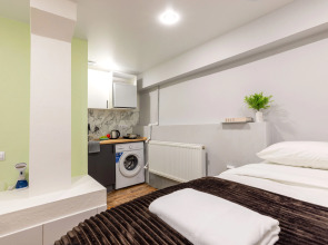 Апартаменты Сити Групп на Улице Чехова 9