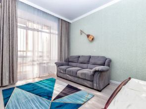 Апартаменты ЖК Brooklin