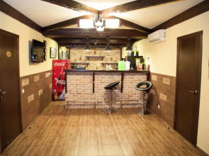 Отель Роял Кастл