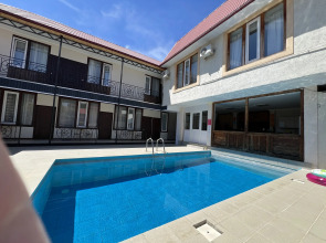Margarita Guest House