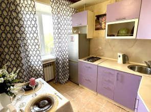 Апартаменты КВАРТ отель на Грибоедова 42