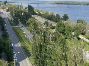 Квартира с шикарным видом