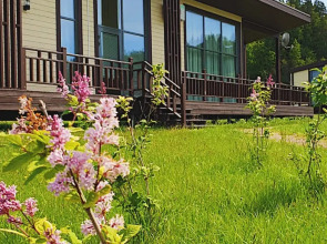 Гостевой дом Логи апарт