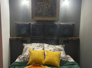 Апартаменты Квартира 13/4