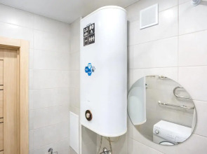 Квартира на Горького 8