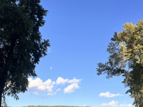 Квартира Закаты Нижнего