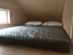 Гостевой Дом Ежевика