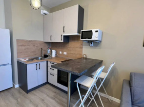 Апартаменты Видовые апартаменты на Неве от RENT198