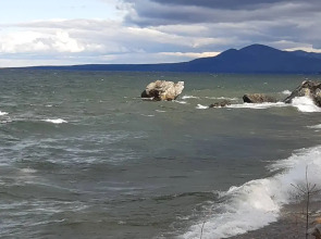 База отдыха Lake House