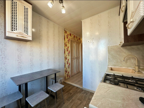 Апартаменты около ГКБ Ворохобома и метро Народное Ополчение