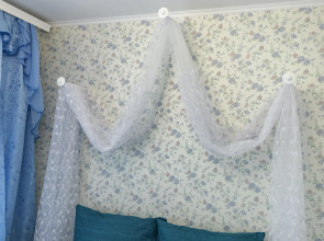 Квартира на Дмитрия Ульянова