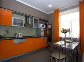 Квартира Свободна -Тверская 6/1