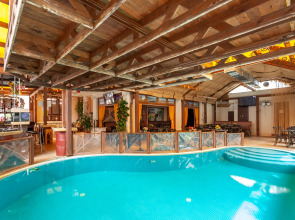 Отель Дубай