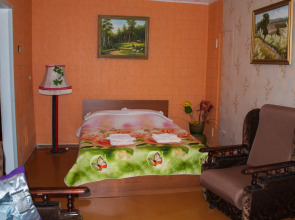 Квартира на Толбухина 64