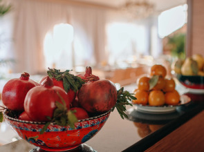 Отель Bayil Breeze