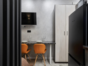 Апартаменты InHome24 Волоколамская