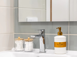 Апартаменты Your Pushkin Apart