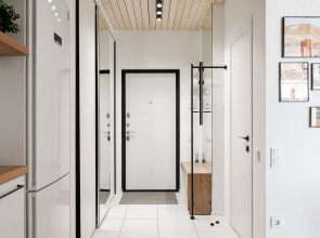 Квартира Sunvilles Евро 4к с Проекторами