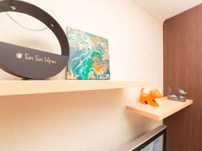 Апартаменты Ночник на Водников 12