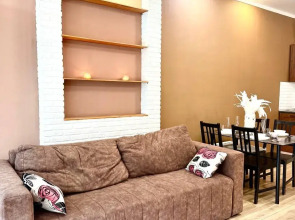 Verhnetorgovaya Ploschad' 4 Apartments