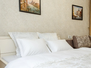 Апартаменты Квартира двухкомнатная в самом сердце Минска