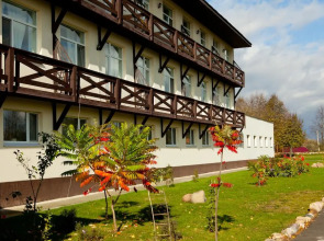 Санаторий Лихвинские Воды