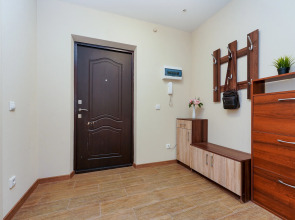 Апартаменты Шикарные Апартаменты у Парка Галицкого 5