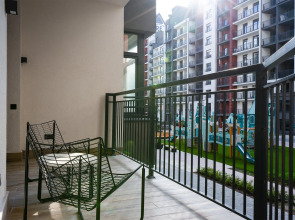 Апартаменты Europe by Pavlov