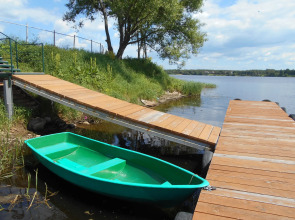 Отель Загородный Диево-Городище