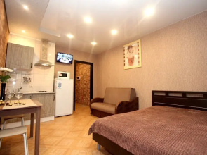 Apartamenty Globus na Krestinskogo 35 (4)