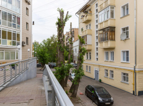 Квартира на Замаренова 11А