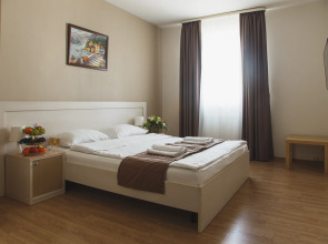 Гостевой Дом Исаевский