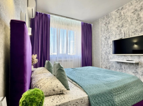 Квартира Пирогова однушка (HouseVip26)