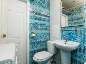 Апартаменты Как Дома