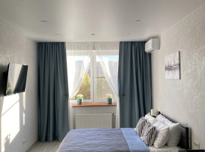 Na Zarechnoy 9a Flat