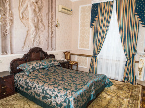 Отель Бристоль-Центральная