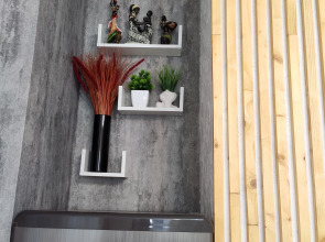 Апартаменты "Друзья" у Королевских Ворот